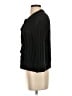 Studio M Black Cardigan Size S - photo 5