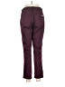 Assorted Brands Burgundy Casual Pants Size 6 - photo 2