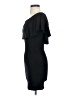 TOBI Solid Black Cocktail Dress Size S - photo 5