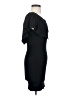 TOBI Solid Black Cocktail Dress Size S - photo 4