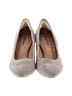 Johnston & Murphy Gray Heels Size 8 - photo 2