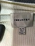 Industry Ivory Turtleneck Sweater Size XL - photo 7