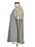 One World Gray Pullover Sweater Size L - photo 5