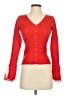 Unbranded Red Cardigan Size S - photo 1