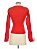 Unbranded Red Cardigan Size S - photo 2