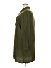 Forever 21 Plus 100% Polyester Green 3/4 Sleeve Blouse Size 2X - photo 5