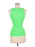 Sugar Lips Green Tank Top One size - photo 2