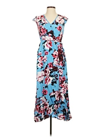 Band of Gypsies Casual Dress (view 1)
