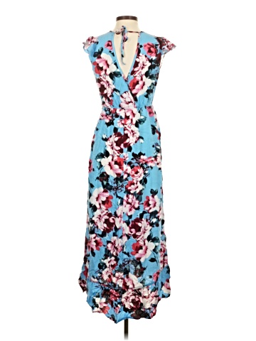 Band of Gypsies Casual Dress (view 2)
