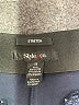 Style&Co Solid Blue Dress Pants Size 14 - photo 4
