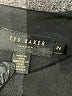 Ted Baker London Black Sleeveless Blouse Size 6 (2) - photo 7