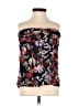 Zara Black Sleeveless Blouse Size S - photo 1