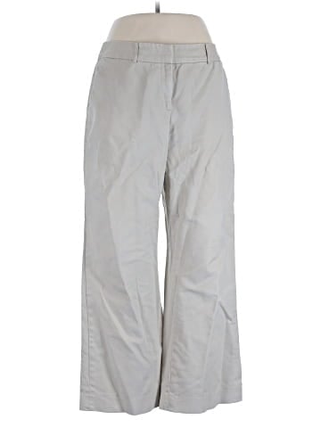 Liz Claiborne Casual Pants (view 1)