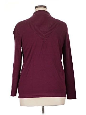 Croft & Barrow Cardigan (view 2)