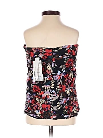 Zara Sleeveless Blouse (view 2)