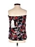 Zara Black Sleeveless Blouse Size S - photo 2
