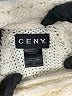 Ceny Ivory Turtleneck Sweater Size S - photo 7