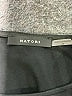 Natori Black Casual Dress Size XS - photo 7