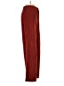 Amuse Society 100% Cotton Red Casual Pants Size 25 waist - photo 4