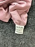 Unbranded 100% Polyester Pink Sleeveless Blouse Size M - photo 8