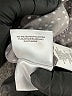 Anne Klein Gray 3/4 Sleeve Top Size L - photo 5