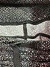 Lululemon Athletica Chevron-herringbone Gray Black Active Pants Size 6 - photo 7