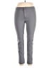 Lila Ryan Gray Casual Pants Size 16 - photo 1