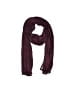 Unbranded Burgundy Purple Scarf One size - photo 1