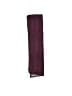 Unbranded Burgundy Purple Scarf One size - photo 2