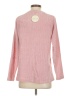 Chenault 100% Polyester Pink Pullover Sweater Size S - photo 2