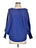 Kerisma Blue Pullover Sweater Size Sm - Med - photo 1