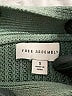 Free Assembly 100% Cotton Green Pullover Sweater Size S - photo 7