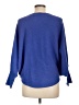 Kerisma Blue Pullover Sweater Size Sm - Med - photo 2