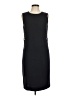 Tory Burch Solid Black Cocktail Dress Size 8 - photo 1