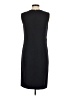 Tory Burch Solid Black Cocktail Dress Size 8 - photo 2