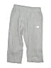 New Balance Gray Sweatpants Size 14 - 16 - photo 1