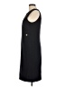 Tory Burch Solid Black Cocktail Dress Size 8 - photo 5