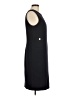 Tory Burch Solid Black Cocktail Dress Size 8 - photo 4