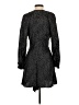 Equipment Black Cocktail Dress Size S - photo 2