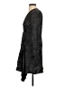 Equipment Black Cocktail Dress Size S - photo 5
