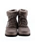 Blondo Gray Ankle Boots Size 8 - photo 2