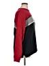 Arrow Color Block Red Pullover Sweater Size XL - photo 4