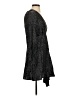 Equipment Black Cocktail Dress Size S - photo 4