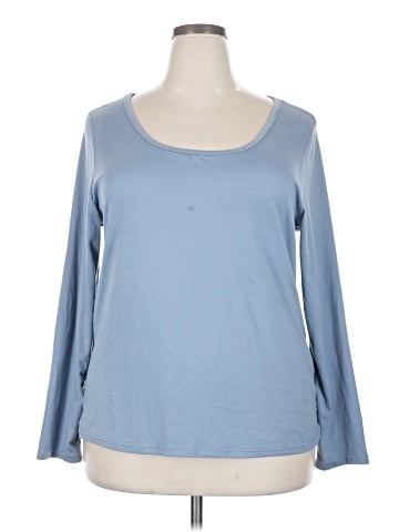 Free Kisses Long Sleeve Top (view 1)