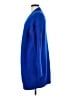Diane von Furstenberg Blue Cardigan Size M - photo 5