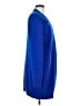 Diane von Furstenberg Blue Cardigan Size M - photo 4