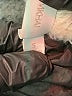 Jonathan Simkhai Metallic Ivory Pullover Sweater Size S - photo 6