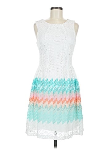 R&K Cocktail Dress (view 1)