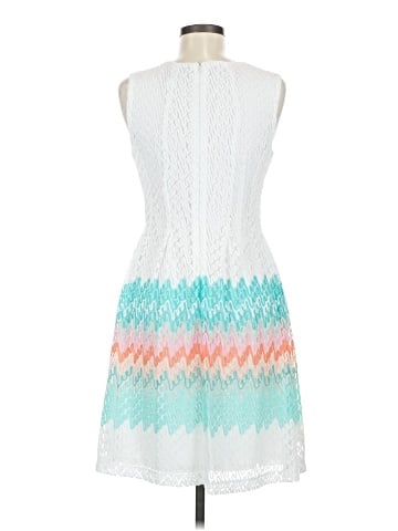 R&K Cocktail Dress (view 2)
