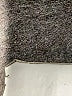 Lane Bryant 100% Polyester Black Long Sleeve Blouse Size 24 - photo 9